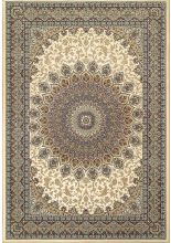 Dynamic Rugs ANCIENT GARDEN 57090 ivory 7.10X11.2 Imgs Traditional Area Rugs